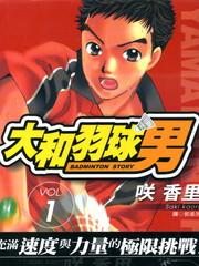 大和羽球男