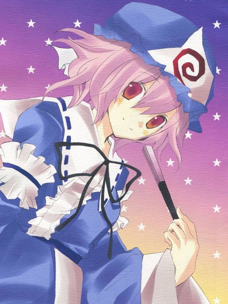 HARMONY - 森田ニカ