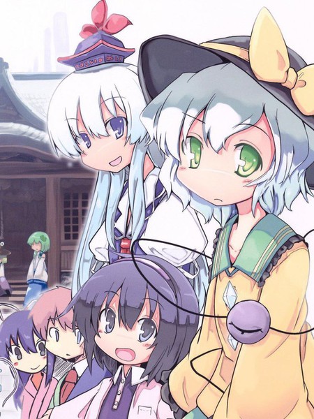 不要扔下我嘛姐姐!