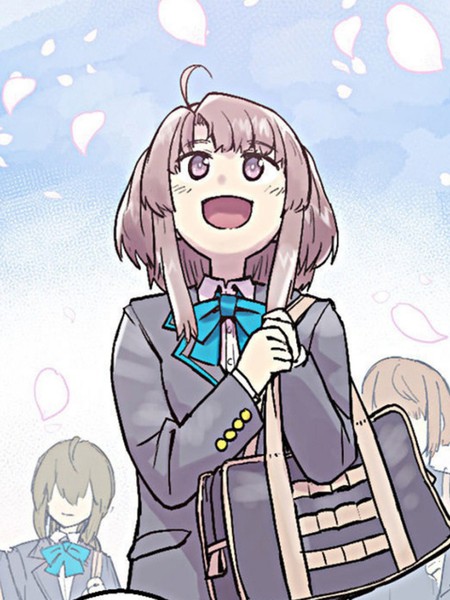 littlearmory危机四伏的上学路