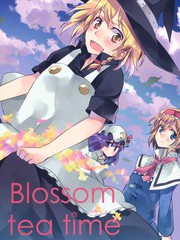 Blossomteatime