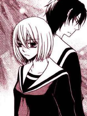 满满的喜欢和谎言