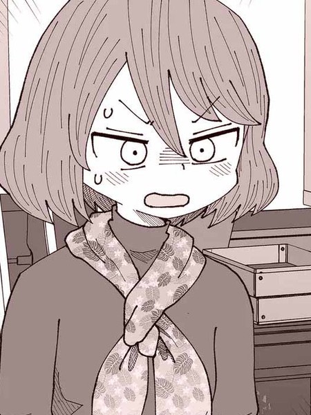 我无论如何也想要钱~底边女×女社长