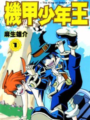 机甲少年王