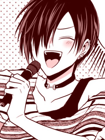 和我推的主播面基了