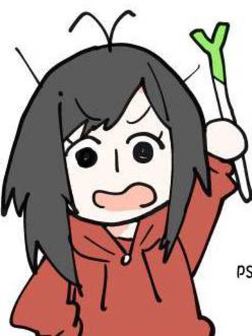 闪光女博主和女友的日常生活