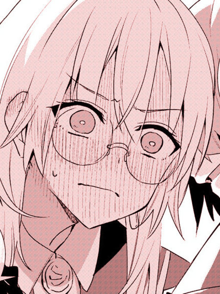 HeavenBurnsRed同人