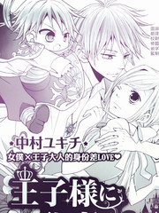 王子的秘密之吻