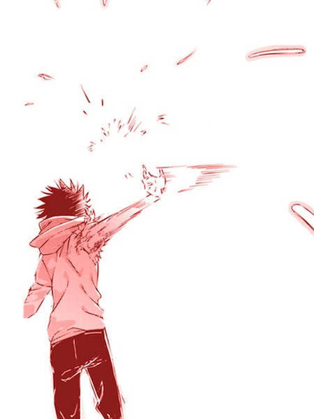 FATEVS魔法禁书目录