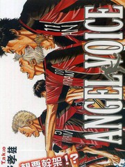 ANGEL-VOICE天使的咆哮