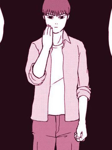 请把漫画还给我