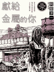 献给金属的你