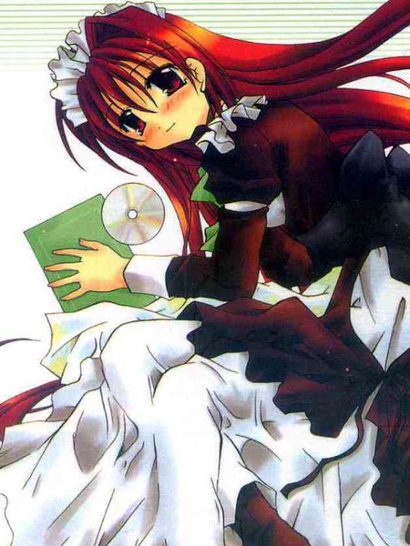 虚拟女仆猫餐馆