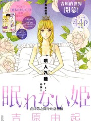 无法入眠的公主