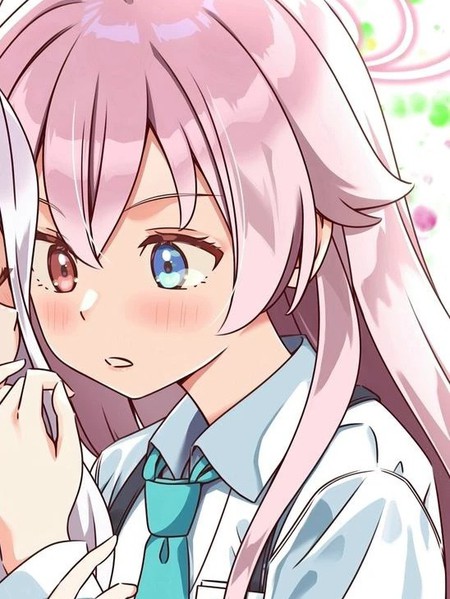 (C105)一起来成为好朋友吧