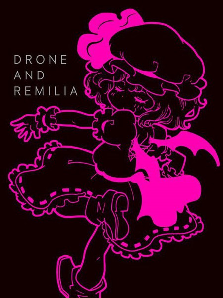 DroneandRemilia