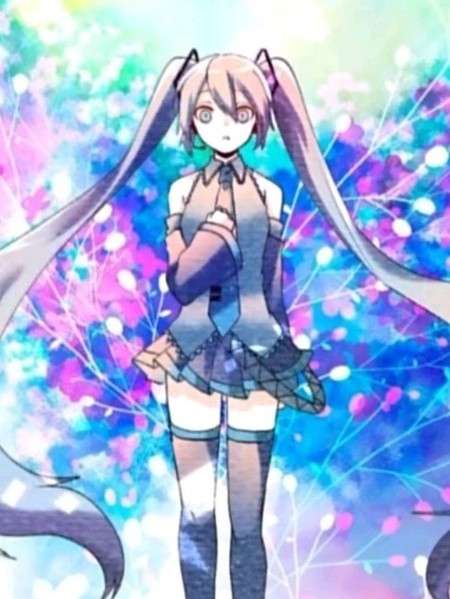 未来与你，予你未来