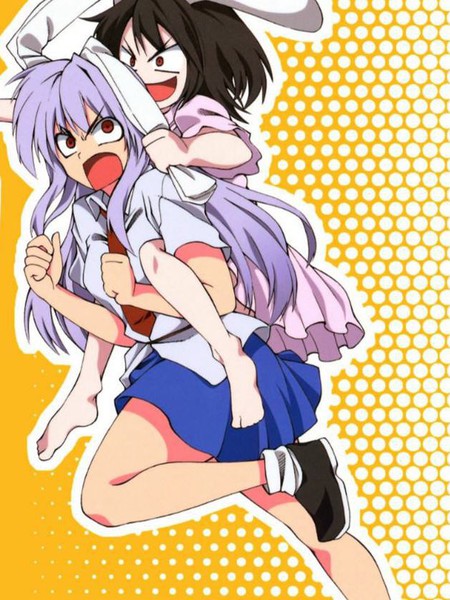 地上的玉兔因何而跳动？