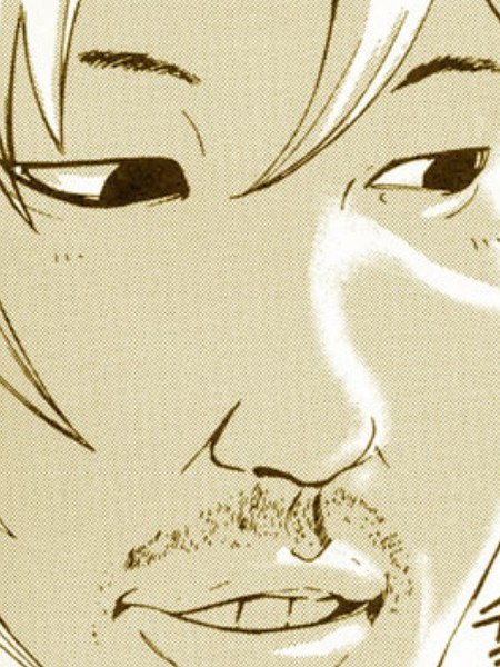 昏睡雷普！化身野兽的爱丽丝