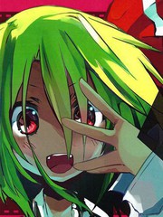 被黑暗吞没吧!露米娅酱