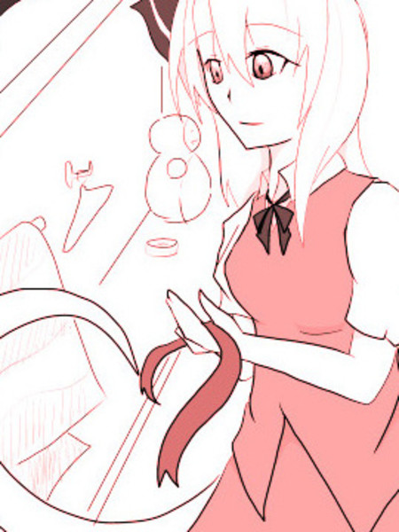 恋爱使女子变得美丽，使男子变得滑稽