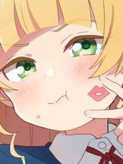 从亲吻(kiss)开始的喜欢(suki)？