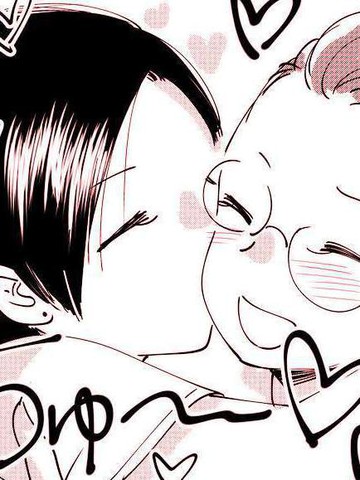 黄金周最后一天的三十岁百合情侣