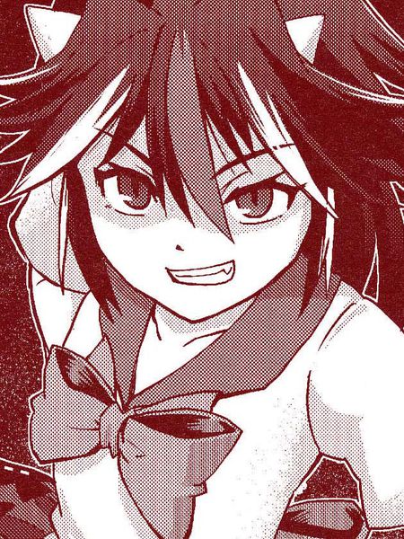 东方外来韦编8付丧神谈话人类谈话