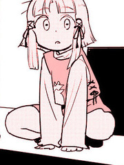 东方外来韦篇4同人漫画青蛙帽子的离家出走