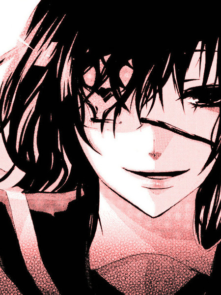 穿着水手服的教主大人