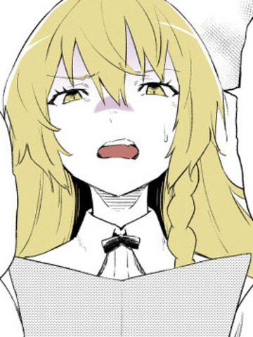 没有帕秋莉出场的魔帕