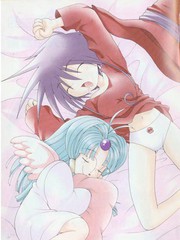 见习死神VS见习天使