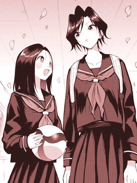 志摩风同学的A快球