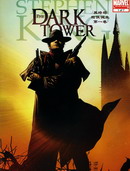 黑暗之塔-枪侠诞生