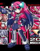 假面骑士Decade娘