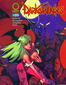 恶魔战士[英文]