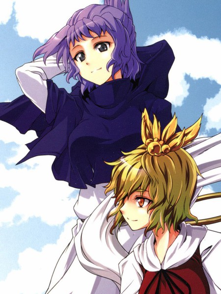 覆水破镜-美好的日子来临-