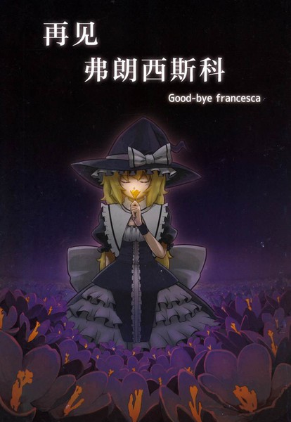 再见弗朗西斯科