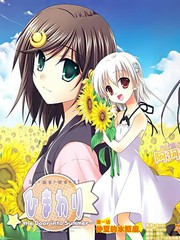 向日葵-theDoorintoSummer-