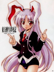 东方醉生梦死记