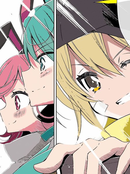 WIXOSSDIVA(A)LIVETRY!!!