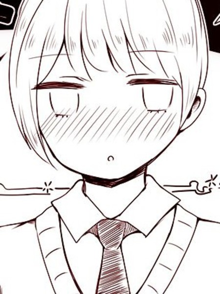 女装男子的情人节