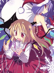 姐姐的圣诞礼物