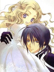 亚德夏恩王国的新娘