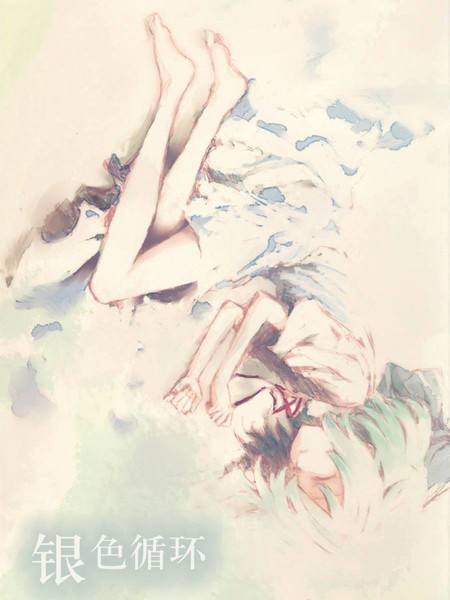 银色的循环