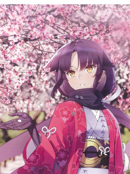 FateGrandOrder5thAnniversaryALBUM