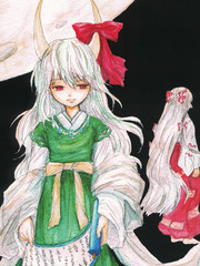 MOONRIVER永啼鸟傍篇