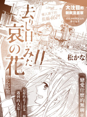 已逝时光中的哀之花