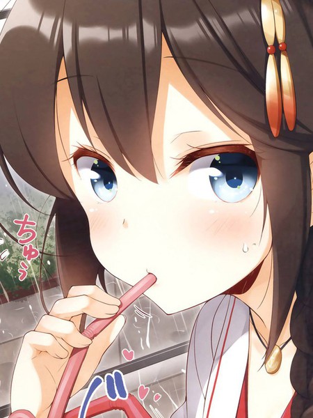 [SEQMED(ユメのオワリ)]overQMR43(舰队これくしょん-舰これ-)