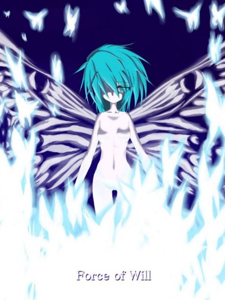 ForceofWill